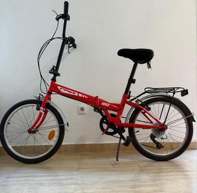 Bici paseo freno contrapedal de segunda mano Milanuncios