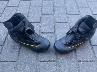 Zapatillas mavic crossmax discount sl pro thermo opiniones