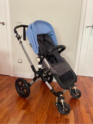 Milanuncios - Bugaboo Cameleon 3 como nuevo