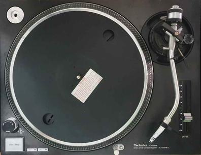 Platos de discos technics hot sale