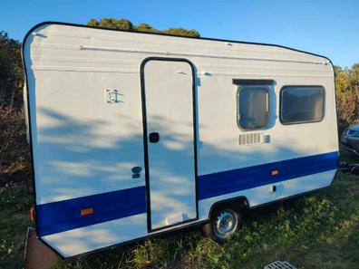 Caravana Campings baratos y ofertas en Ciudad Real Provincia