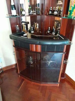 Milanuncios - mueble bar