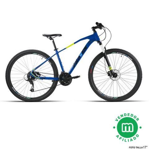 Bicicleta cheap 29 milanuncios