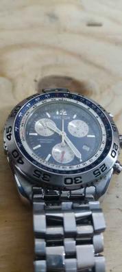 Reloj sector Moda y complementos de segunda mano barata Milanuncios