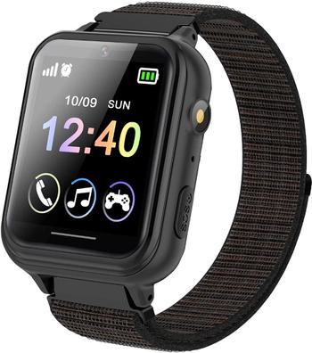 Nuevo Reloj Inteligente LIGE Para Hombre, Pantalla HD De 4,65 Cm, Pulsera  Inteligente Con Llamada BT, Monitor De Salud Para Mujer, Reloj Inteligente  Deportivo Resistente Al Agua Para Fitness Casa de los