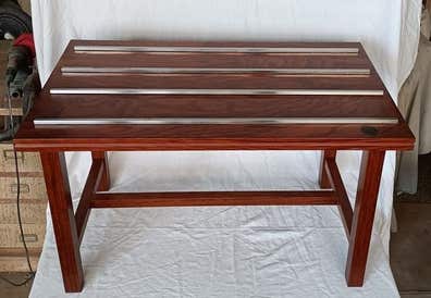 Maletas Mesas de mano baratas Milanuncios