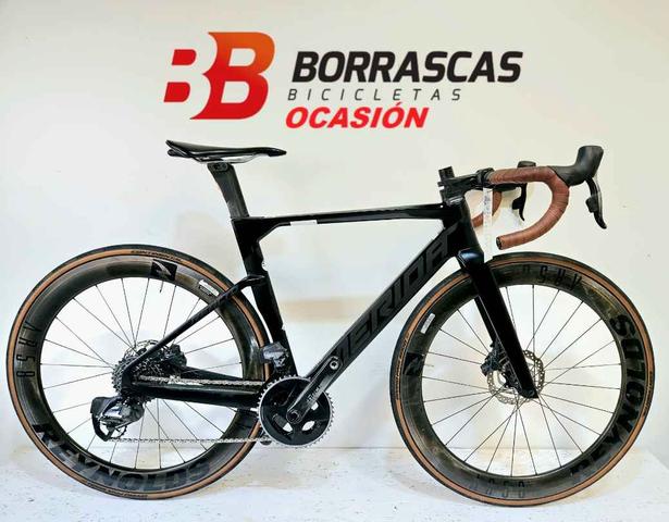 Bicicletas borrascas best sale segunda mano