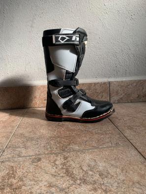 Botas Motocross Usadas