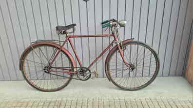 Bh armas y ciclos de segunda mano Milanuncios