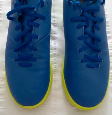 Botas multitacos Tienda de deporte de segunda mano barata en Sevilla Provincia Milanuncios