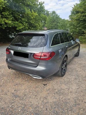 Manual De Servicio Para Mercedes Clase C W203 W204 W205 - Incluye Modelos 180, 200, 220 - ¡Información Oficial!