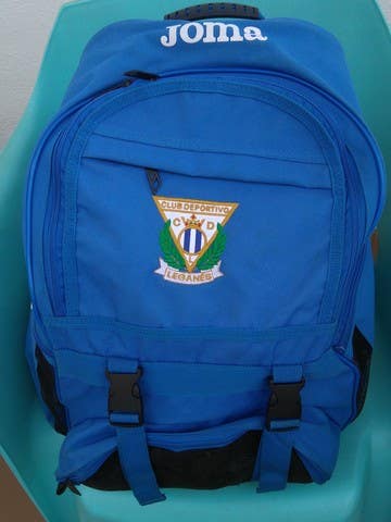 Milanuncios Mochilas futbol leganÉs