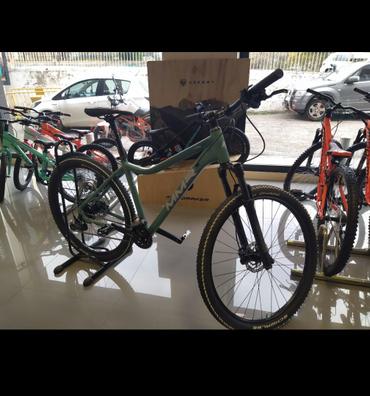 Bicicleta discount mmr mujer