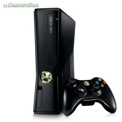Xbox 360 modelo 1439 140gb de segunda mano | Milanuncios
