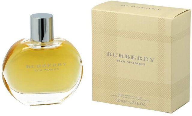 Milanuncios - Perfumes Burberry Mujer