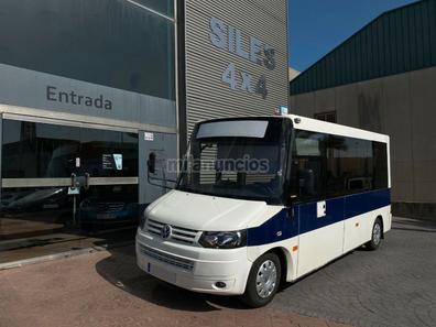 Patrulla Bus de segunda mano por 25 EUR en Sant Andreu de la Barca