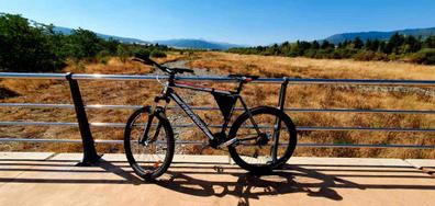 Mtb Bicicletas de segunda mano baratas Rioja