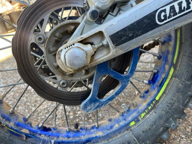 Sherco - 300 2T