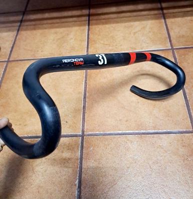 Manillar carbono anatomico de carretera Bicicletas de segunda mano baratas