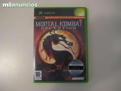 Inspección Sombreado Kent Mortal kombat Juegos, videojuegos y juguetes de segunda mano baratos en  Valencia Provincia | Milanuncios