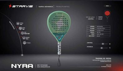 Artículos para padel de segunda mano en Boadilla del Monte