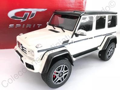 Coches teledirigidos todoterreno discount grandes