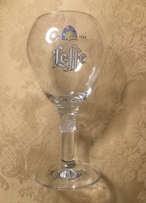 Copa cerveza belga leffe Milanuncios