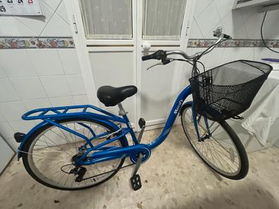 Milanuncios bicicletas de online paseo