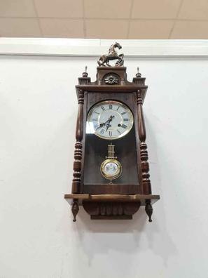 Reloj de discount pared a cuerda