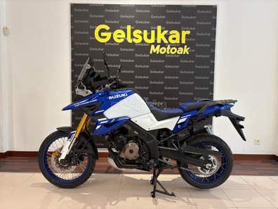 SUZUKI V-Strom 1050 DE