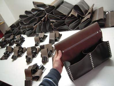 Cinturon de encofrador construcción segunda mano baratos |