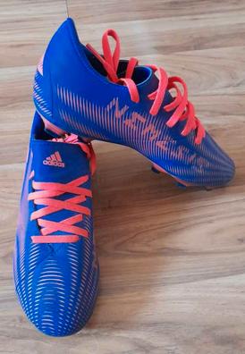 Botas de futbol talla 37 hot sale