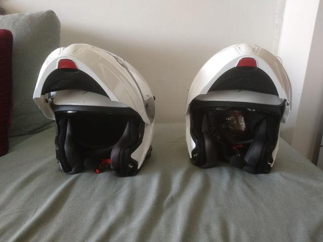 Cascos milanuncios sale