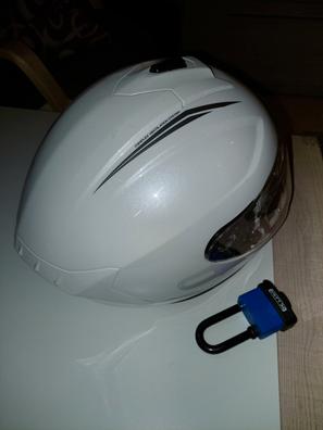 Lidsafe, la funda de casco antirrobo de Pacsafe (I)