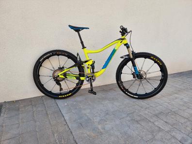 Bicictetas de montaña BTT de segunda mano baratas en Alicante Provincia |  Milanuncios