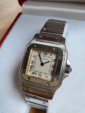 Cartier santos Milanuncios