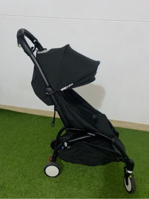 Sillas ligeras Coches de bebé de segunda mano baratos Almería Milanuncios