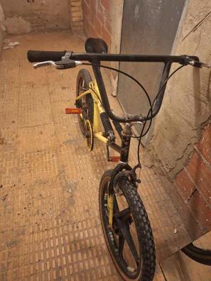 Bicicletas de competicion antiguas de segunda mano Milanuncios