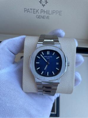 Reloj patek philippe imitacion hotsell
