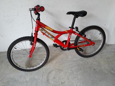 Orbea niños best sale 20 pulgadas