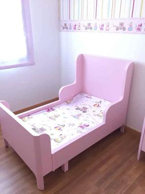 Dormitorio infantil ikea de segunda mano Milanuncios