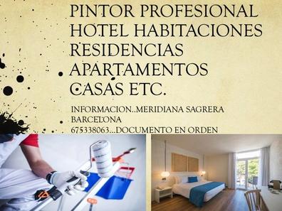 vencimiento Virus Alienación Hoteles Ofertas de empleo en Barcelona. Buscar y encontrar trabajo |  Milanuncios