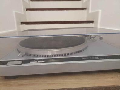 Plato Tocadiscos Technics SL J110R - LEER de segunda mano por 25 EUR en  Posadas en WALLAPOP