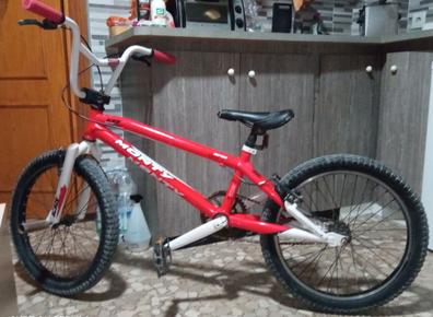 Bicicleta monty bmx online 139 series