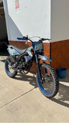 Derbi - Senda r