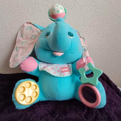 Elefante cheap playskool precio