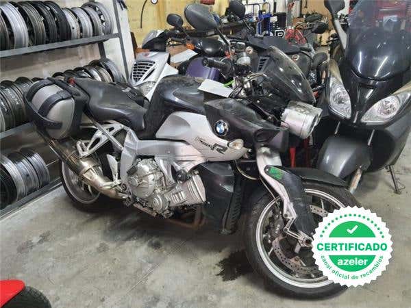 Milanuncios - despiece bmw k 1200 r 2007
