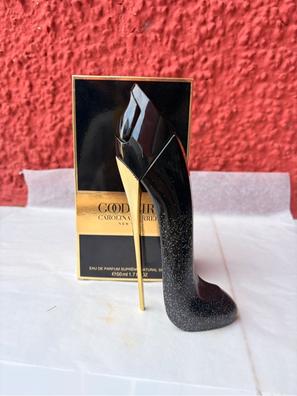 Colonia tacon carolina herrera de segunda mano para mujer