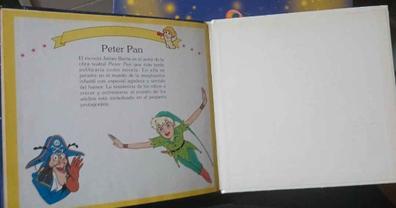 Peter pan Libros de segunda mano