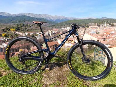 Orbea loki Bicictetas de monta a BTT de segunda mano baratas